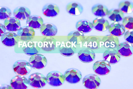 FACTORY PACK - AB SS20 - 1440 - Unicorn Lab