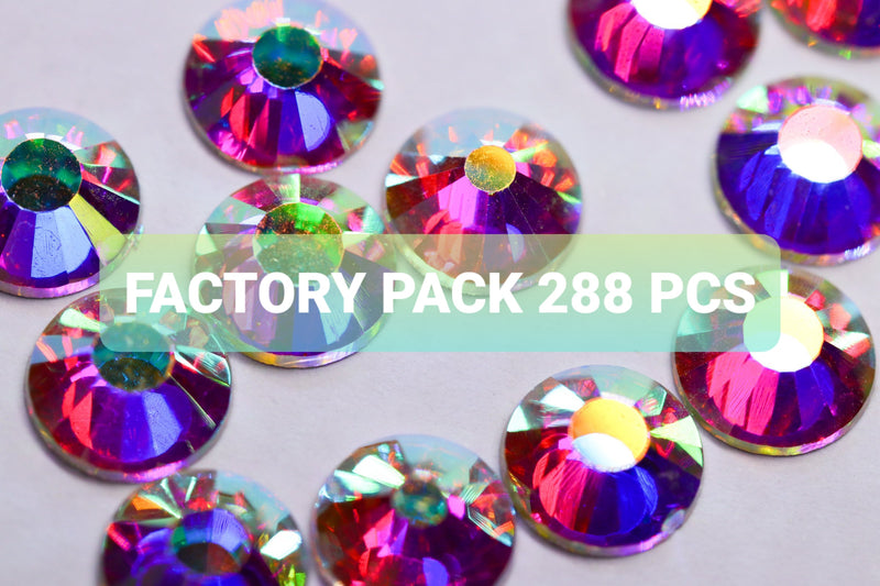 AB SS30 FACTORY PACK