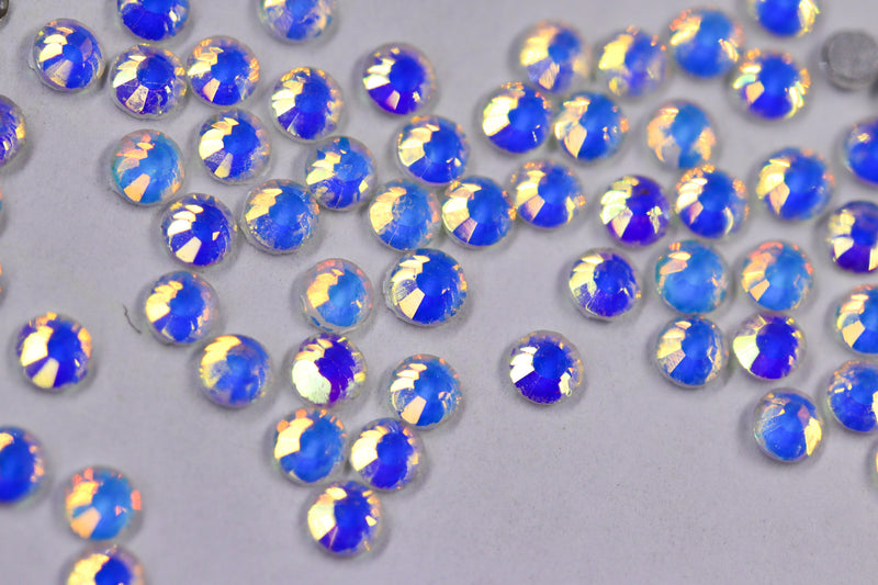 Crystal Luminous Opal SS6 (Unicorn Lab Rhinestones)