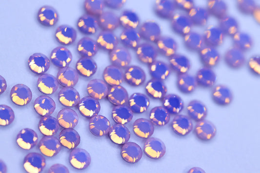 Pink Opal SS6 Rhinestones by Unicorn Lab - Unicorn Lab