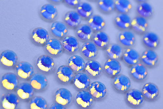 Crystal Luminous Opal SS10 - Rhinestones - Unicorn Lab