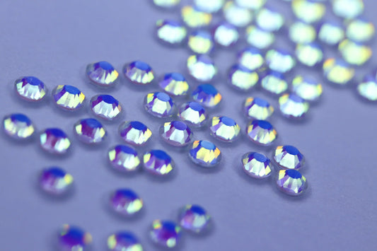 Crystal Luminous Opal SS10 - Rhinestones - Unicorn Lab