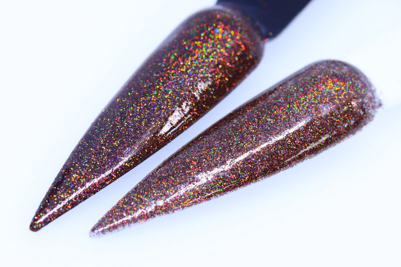 Ultra Fine Holo Glitter #4