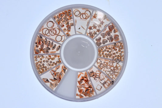 Charm Wheel 32 - Unicorn Lab