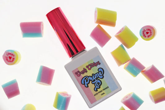 Prime It - Nail Primer 15ml - Unicorn Lab