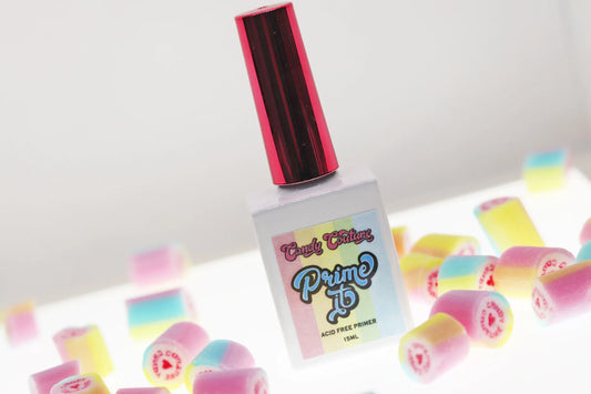 Prime It - Nail Primer 15ml - Unicorn Lab