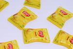 LAYS CHIP CHARMS  x8