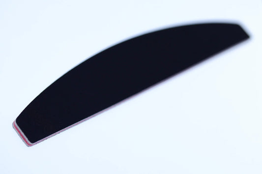 Personal Nail File 180/180 x 5 - Unicorn Lab