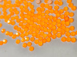 Neon Orange SS6 (Unicorn Lab Rhinestones)