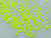 Neon Yellow SS6 (Unicorn Lab Rhinestones)