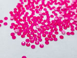 Neon Pink SS6 (Unicorn Lab Rhinestones)