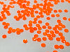 Neon Orange SS10 (Unicorn Lab Rhinestones)