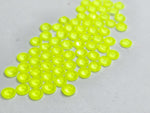 Neon Yellow SS16 (Unicorn Lab Rhinestones)