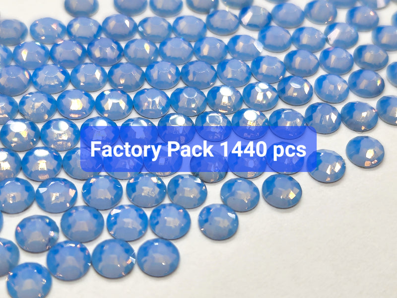 Blue Opal SS16 FACTORY PACK