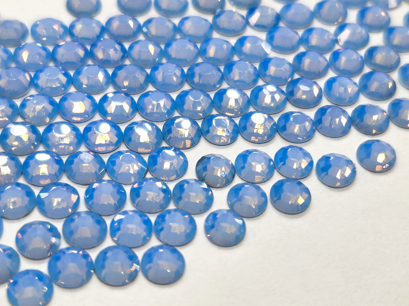 Blue Opal SS16 (Unicorn Lab Rhinestones)