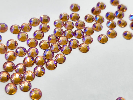 Champagne ab SS16 (Unicorn Lab Rhinestones) - Unicorn Lab