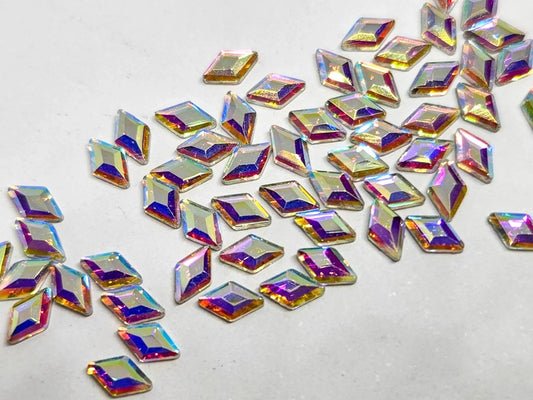 AB Diamond 5mm Nail Crystals by Unicorn Lab - Unicorn Lab