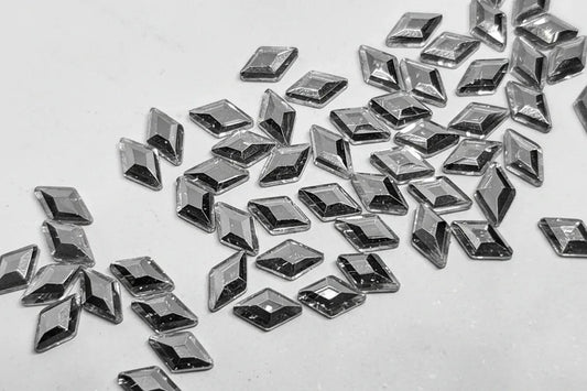 5mm Crystal Rhinestones by Unicorn Lab - Nail Crystals - Unicorn Lab