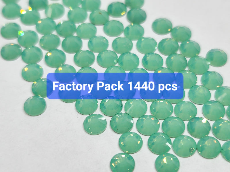 Green Opal SS16 FACTORY PACK