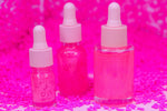 MINI Pink Sugar Cuticle Oil 5ml