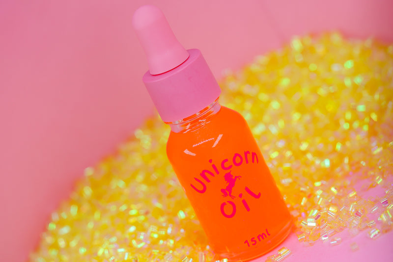 15ml Sorbet Cuticle Oil