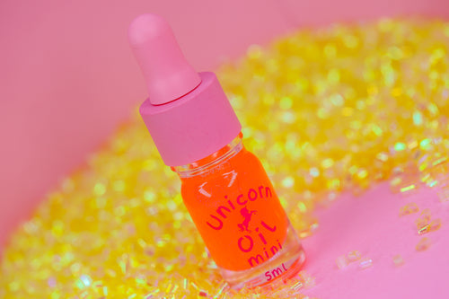 MINI Sorbet Cuticle Oil 5ml