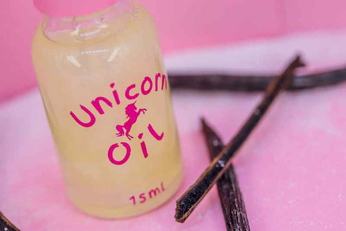 Vanilla Unicorn Cuticle Oil - Unicorn Lab