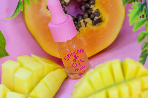 MINI Mango Guava Cuticle Oil 5ml