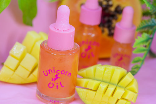 Mango Guava Cuticle Oil 30ml