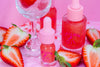 MINI Strawberry Cocktail Cuticle Oil 5ml