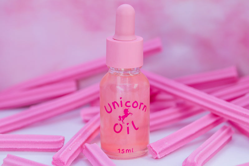 15ml Musk Sticks Cuticle Oil