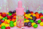 MINI Skittles Cuticle Oil 5ml