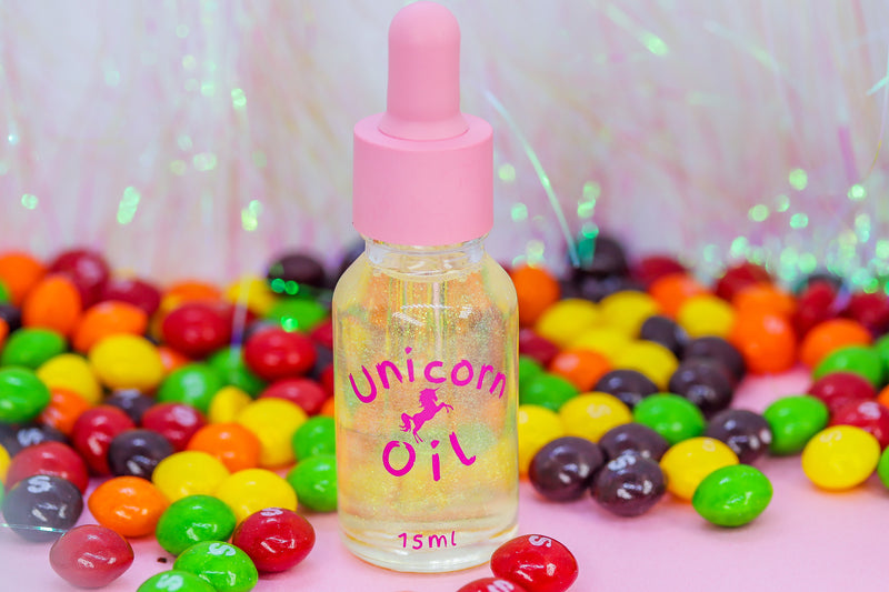 Skittles Cuticle Oil 15ml