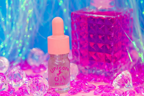MINI Fantasy Inspired Cuticle Oil 5ml