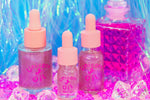 MINI Fantasy Inspired Cuticle Oil 5ml