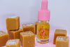 MINI Salted Caramel Cuticle Oil 5ml