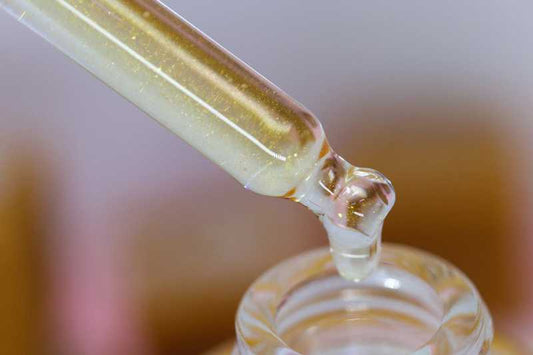 Salted Caramel Unicorn Cuticle Oil - Unicorn Lab