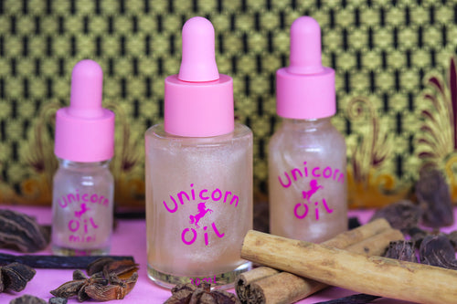 15ml Vanilla Spice & Everything Nice Cuticle Oil