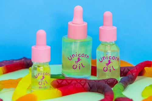 15ml Killer Python Cuticle Oil