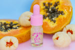MINI Lychee & Guava Sorbet Cuticle Oil 5ml