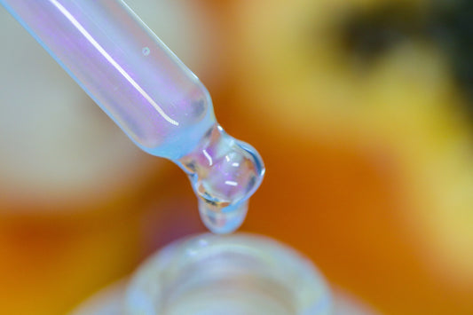 Lychee & Guava Sorbet Cuticle Oil - Unicorn Lab
