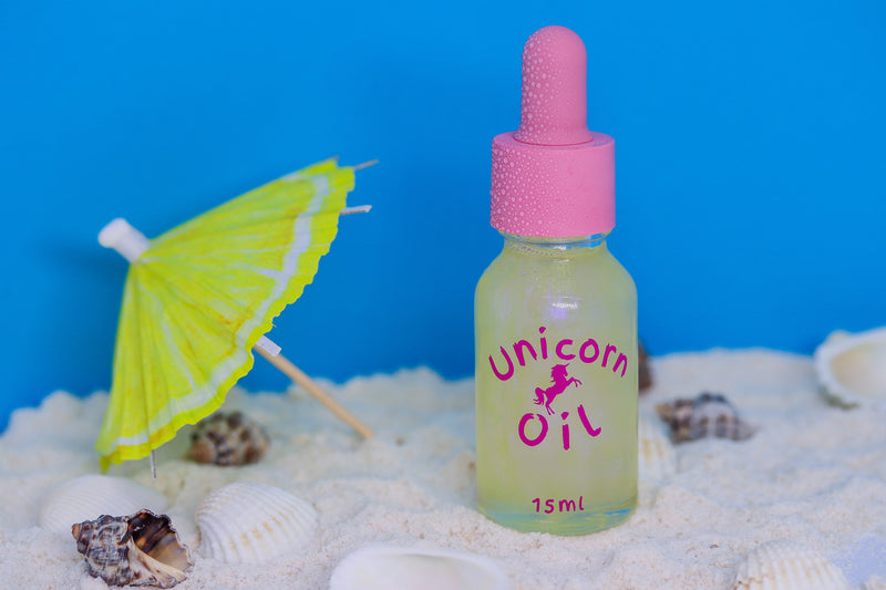 15ml Sex on the Beach Cuticle Oil