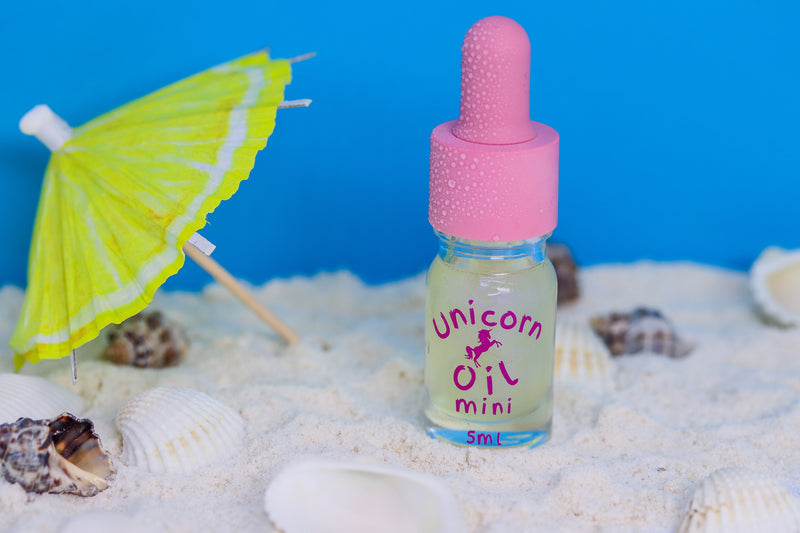 MINI Sex on the Beach Cuticle Oil 5ml