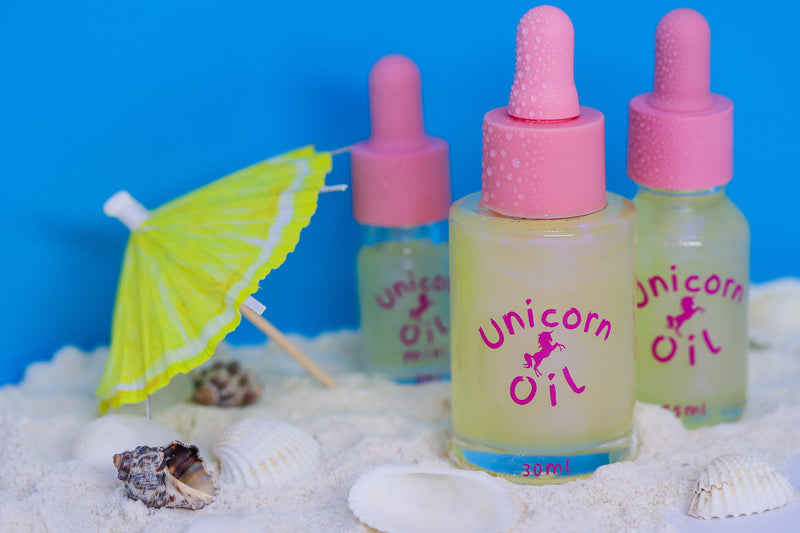 15ml Sex on the Beach Cuticle Oil