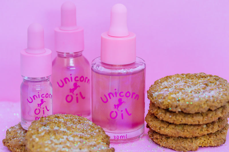 Sugar Cookie Cuticle Oil 30ml