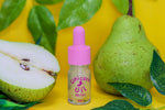 MINI French Pear Cuticle Oil 5ml