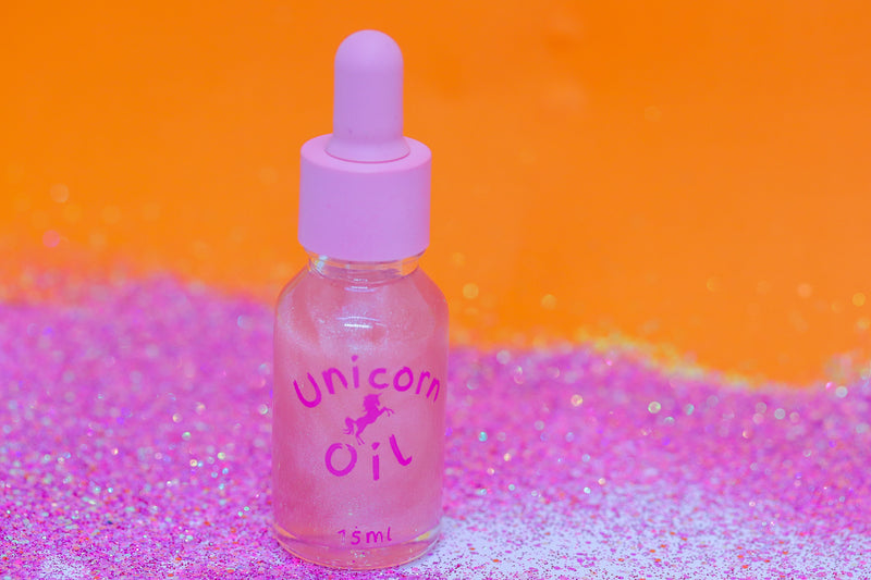 15ml Sherbert Cuticle Oil