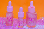 MINI Sherbert  Cuticle Oil 5ml