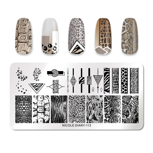 30 Stamping plates ideas  stamping plates, louis vuitton nails