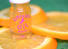 MINI Sweet Orange Aromatherapy Cuticle Oil 5ml